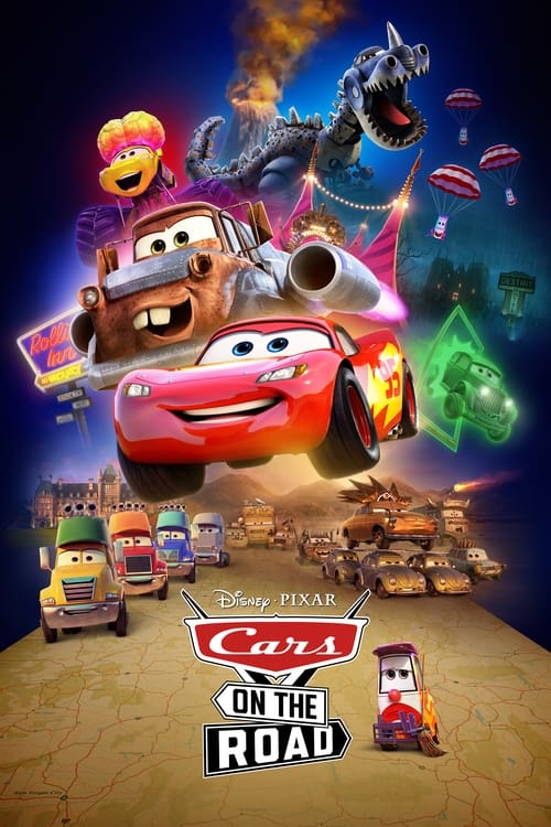 Cars on the Road