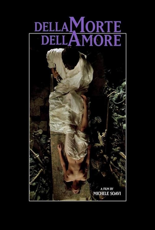 DellaMorte DellAmore